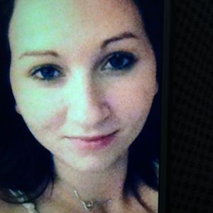 Meet your Posher, Candace